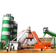 RMC Plant - Buy, Sell and Hire Used RMC Plant Online - Infra Bazaar